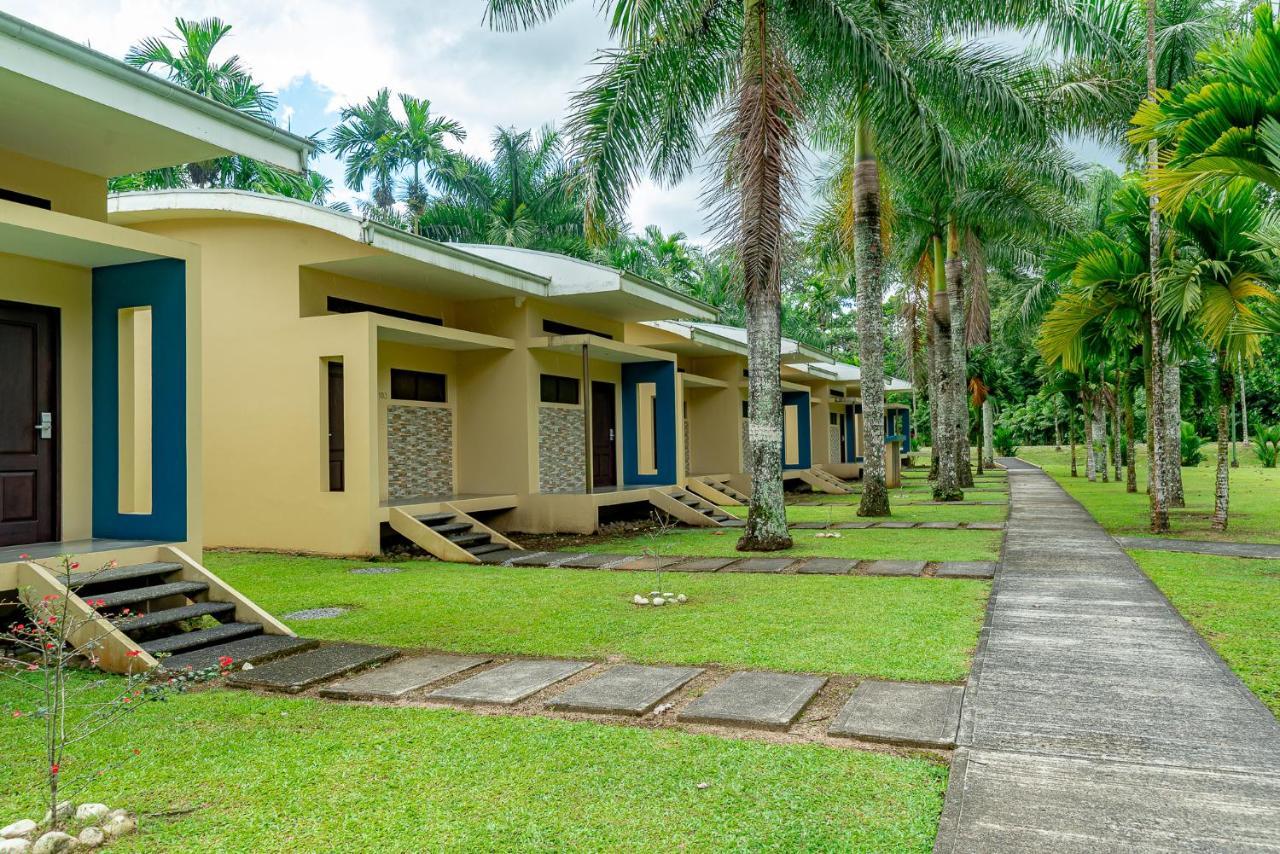 Hotel Los Rios Guácimo Exterior foto