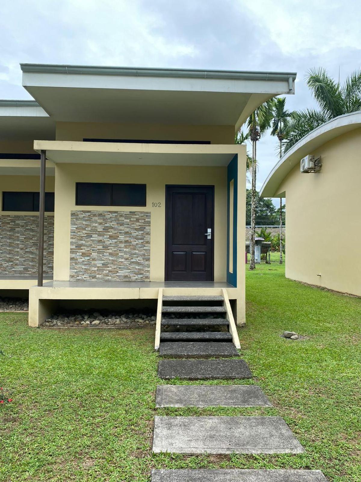 Hotel Los Rios Guácimo Exterior foto